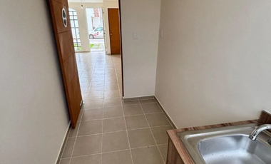 🏡 ¡Casa en venta en El Buen Suceso, Estado de México!