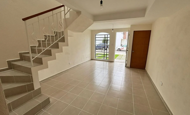 🏡 ¡Casa en venta en El Buen Suceso, Estado de México!