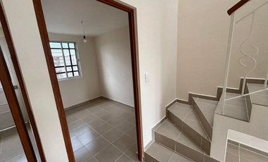 🏡 ¡Casa en venta en El Buen Suceso, Estado de México!