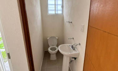 🏡 ¡Casa en venta en El Buen Suceso, Estado de México!