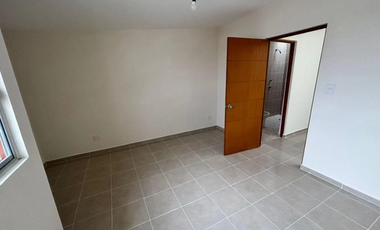 🏡 ¡Casa en venta en El Buen Suceso, Estado de México!