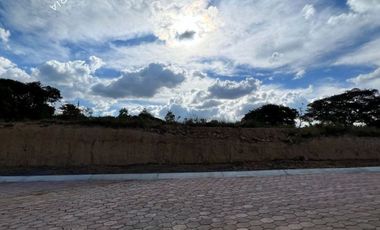 Terreno PREMIUM en venta en Rancho San Juan Zona Esmeralda