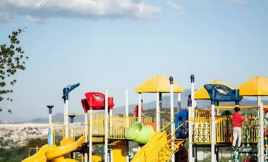 Terreno PREMIUM en venta en Rancho San Juan Zona Esmeralda