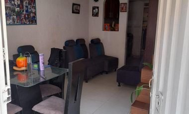 CASA EN VENTA SOACHA