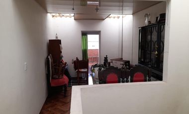 CASA EN VENTA SOACHA