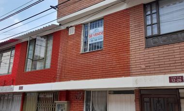 CASA EN VENTA SOACHA