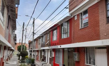 CASA EN VENTA SOACHA