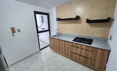 Departamento en RENTA Totalmente Amueblado, Climatizado y Alberca