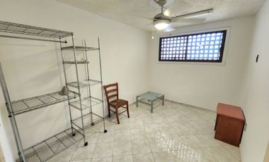 Departamento en RENTA Totalmente Amueblado, Climatizado y Alberca