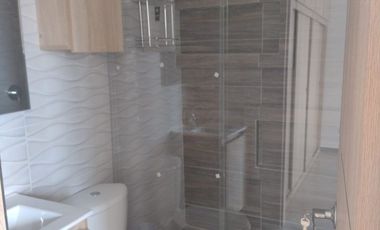 APARTAMENTO EN VENTA CON EXCELENETE ILUMINACIÓN Y UBICACIÓN -CONJUNTO AMBAR LA PROSPERIDAD