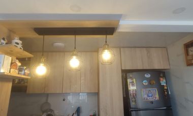 APARTAMENTO EN VENTA CON EXCELENETE ILUMINACIÓN Y UBICACIÓN -CONJUNTO AMBAR LA PROSPERIDAD