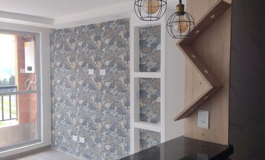 APARTAMENTO EN VENTA CON EXCELENETE ILUMINACIÓN Y UBICACIÓN -CONJUNTO AMBAR LA PROSPERIDAD