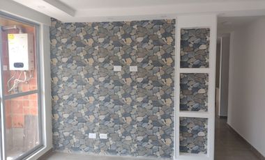 APARTAMENTO EN VENTA CON EXCELENETE ILUMINACIÓN Y UBICACIÓN -CONJUNTO AMBAR LA PROSPERIDAD