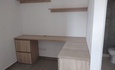APARTAMENTO EN VENTA CON EXCELENETE ILUMINACIÓN Y UBICACIÓN -CONJUNTO AMBAR LA PROSPERIDAD