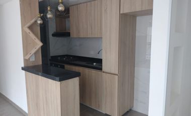 APARTAMENTO EN VENTA CON EXCELENETE ILUMINACIÓN Y UBICACIÓN -CONJUNTO AMBAR LA PROSPERIDAD