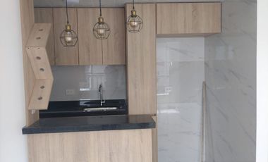 APARTAMENTO EN VENTA CON EXCELENETE ILUMINACIÓN Y UBICACIÓN -CONJUNTO AMBAR LA PROSPERIDAD