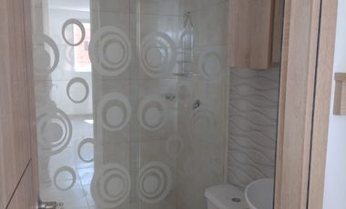 APARTAMENTO EN VENTA CON EXCELENETE ILUMINACIÓN Y UBICACIÓN -CONJUNTO AMBAR LA PROSPERIDAD