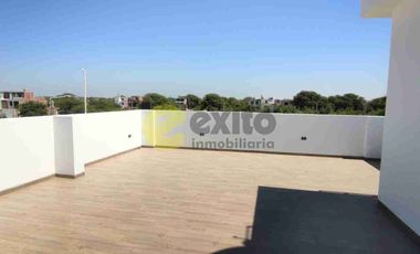 VENDO CASA DE ESTRENO EN ALAMEDA DE MIRAFLORES COUNTRY CLUB CASTILLA