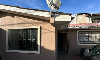 casa en venta de 1 piso sector MONAY el paraíso cerca de la empresa eléctrica en cuenca