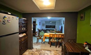 casa en venta de 1 piso sector MONAY el paraíso cerca de la empresa eléctrica en cuenca