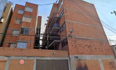 Departamento en venta en Zona Urbana Ejidal Santa Martha Acatitla Sur, Iztapalapa