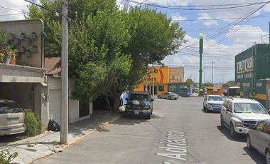 Casa En Venta En Colonia Villa del Carmen, Piedras Negras, Coahuila REMATE BANCARIO - PPR23