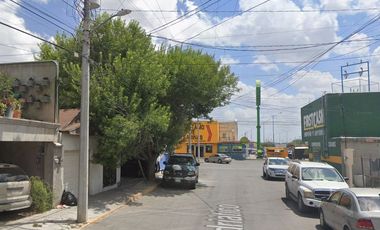 Casa En Venta En Colonia Villa del Carmen, Piedras Negras, Coahuila REMATE BANCARIO - PPR23