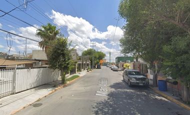 Casa En Venta En Colonia Villa del Carmen, Piedras Negras, Coahuila REMATE BANCARIO - PPR23