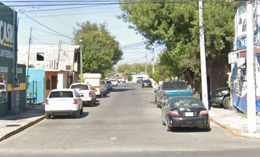 Casa En Venta En Colonia Villa del Carmen, Piedras Negras, Coahuila REMATE BANCARIO - PPR23