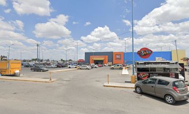 Casa En Venta En Colonia Villa del Carmen, Piedras Negras, Coahuila REMATE BANCARIO - PPR23