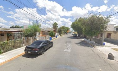 Casa En Venta En Colonia Villa del Carmen, Piedras Negras, Coahuila REMATE BANCARIO - PPR23