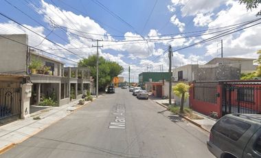 Casa En Venta En Colonia Villa del Carmen, Piedras Negras, Coahuila REMATE BANCARIO - PPR23