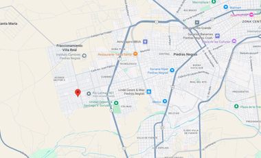 Casa En Venta En Colonia Villa del Carmen, Piedras Negras, Coahuila REMATE BANCARIO - PPR23