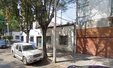 CASA EN VENTA EN CALLE AGRARISMO COLONIA ESCANDON II