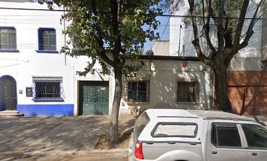CASA EN VENTA EN CALLE AGRARISMO COLONIA ESCANDON II