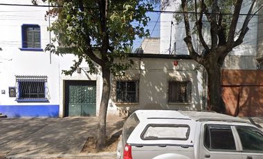 CASA EN VENTA EN CALLE AGRARISMO COLONIA ESCANDON II