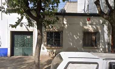 CASA EN VENTA EN CALLE AGRARISMO COLONIA ESCANDON II