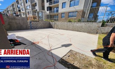 SE ARRIENDA LOCAL COMERCIAL EN CURAUMA, VALPARAÍSO