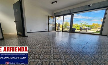 SE ARRIENDA LOCAL COMERCIAL EN CURAUMA, VALPARAÍSO