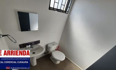 SE ARRIENDA LOCAL COMERCIAL EN CURAUMA, VALPARAÍSO