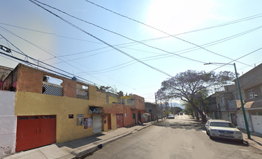 Casa en venta Col. Paraje San Juan, Iztapalapa.