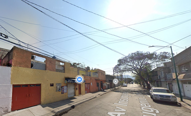 Casa en venta Col. Paraje San Juan, Iztapalapa.