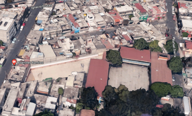 Casa en venta Col. Paraje San Juan, Iztapalapa.