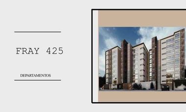 DEPARTAMENTO NUEVO EN VENTA