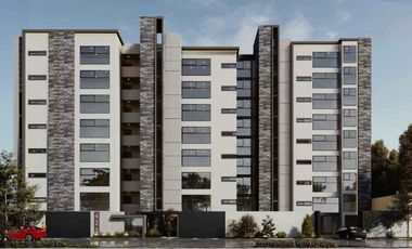 DEPARTAMENTO NUEVO EN VENTA