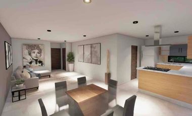 DEPARTAMENTO NUEVO EN VENTA