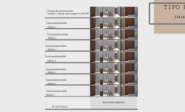 DEPARTAMENTO NUEVO EN VENTA