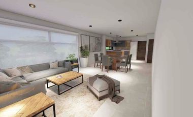 DEPARTAMENTO NUEVO EN VENTA