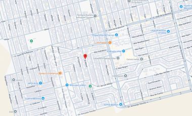 Casa En Venta En Colonia Villa del Carmen, Piedras Negras, Coahuila REMATE BANCARIO - PPR23