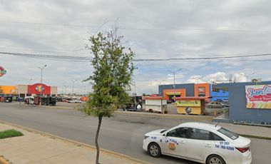 Casa En Venta En Colonia Villa del Carmen, Piedras Negras, Coahuila REMATE BANCARIO - PPR23